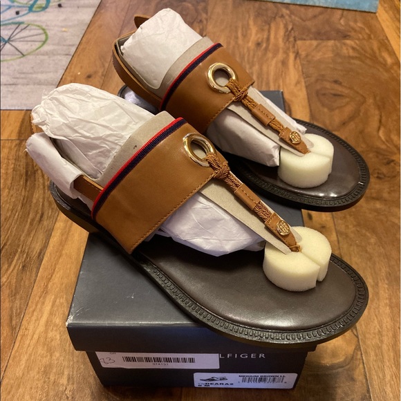 Tommy Hilfiger Shoes - Tommy Hilfiger Deara 2 Sandals